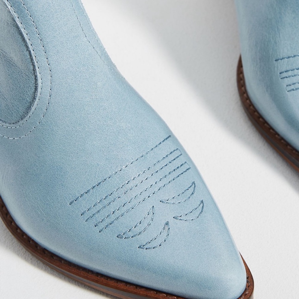 Chio Adele Patent Ankle Boots - image 3